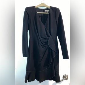 Emilio Pucci Black Dress